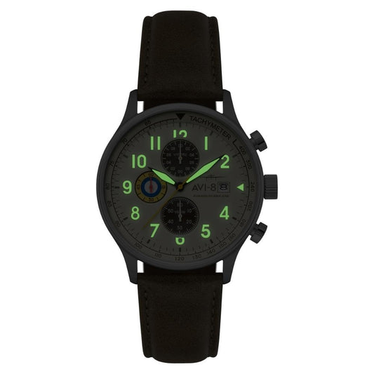 AVI-8 AV-4011-1B Erkek Kol Saati