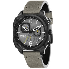 AVI-8 AV-4052-03 Erkek Kol Saati