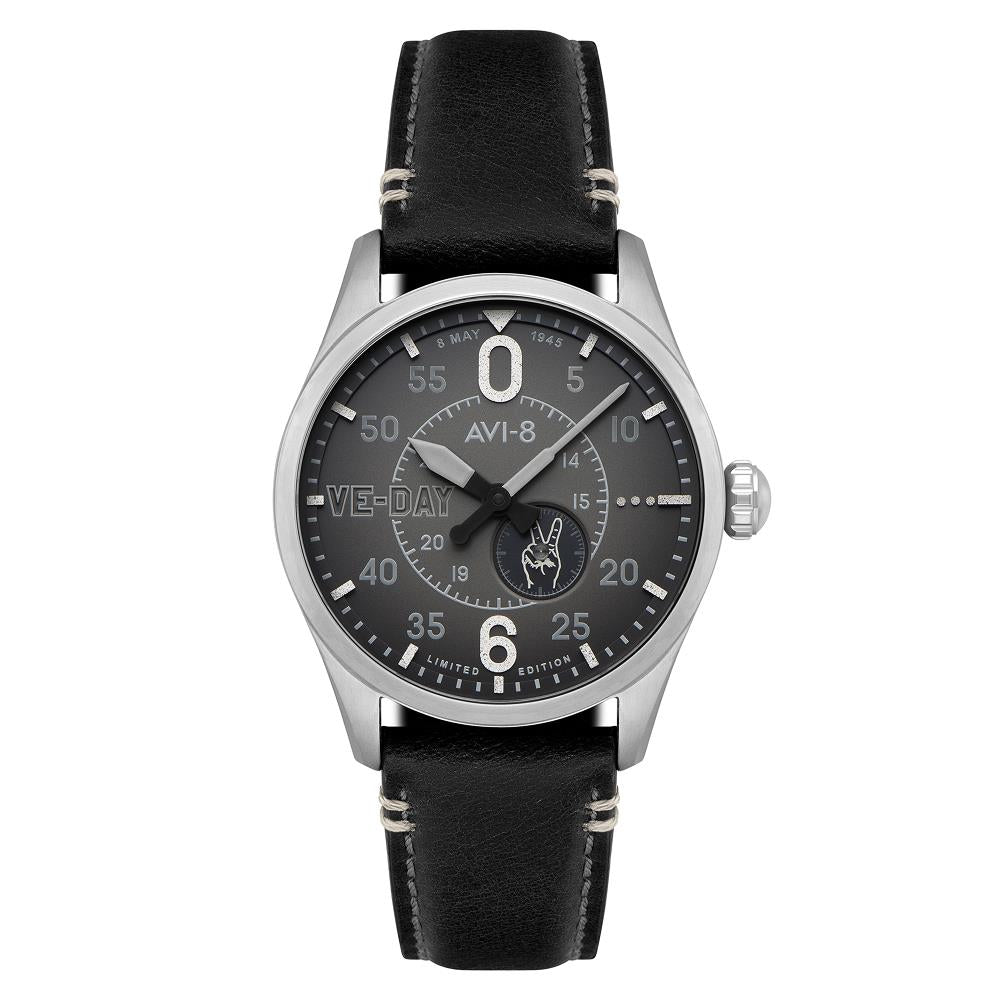 AVI-8 AV-4073-01 Erkek Kol Saati