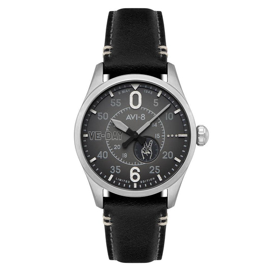 AVI-8 AV-4073-01 Erkek Kol Saati