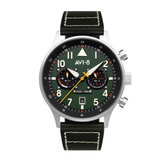 AVI-8 AV-4088-02 Erkek Kol Saati