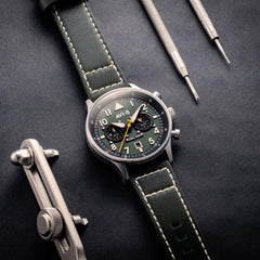 AVI-8 AV-4088-02 Erkek Kol Saati