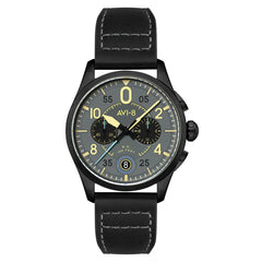 AVI-8 AV-4089-08 Erkek Kol Saati