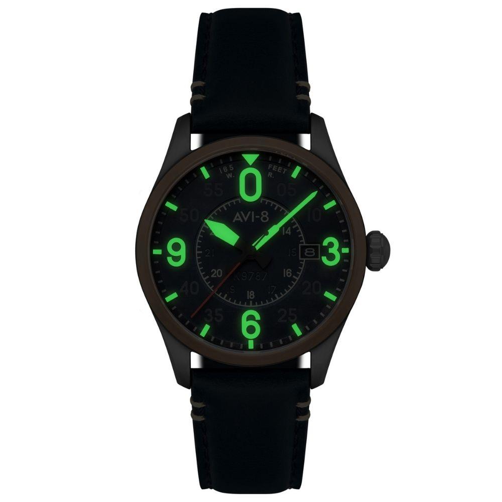 AVI-8 AV-4090-05 Erkek Kol Saati