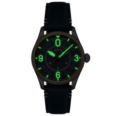 AVI-8 AV-4090-05 Erkek Kol Saati