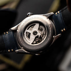 AVI-8 AV-4090-05 Erkek Kol Saati