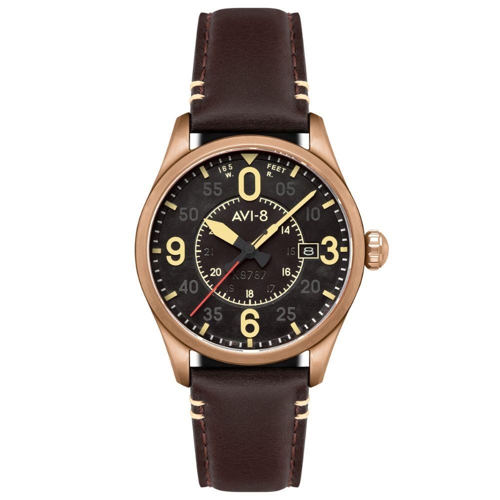 AVI-8 AV-4090-06 Erkek Kol Saati