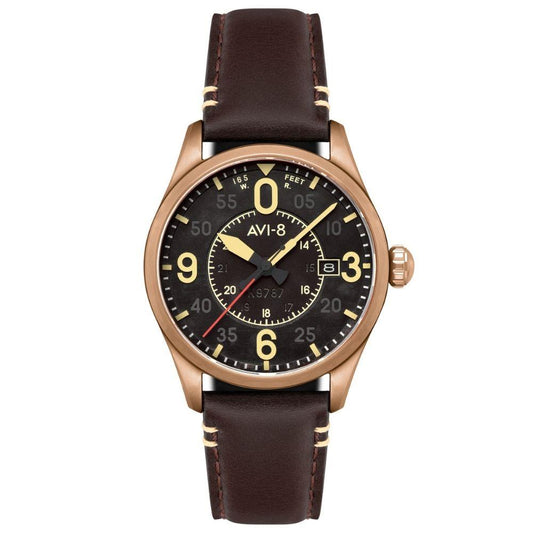 AVI-8 AV-4090-06 Erkek Kol Saati