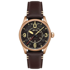 AVI-8 AV-4090-06 Erkek Kol Saati