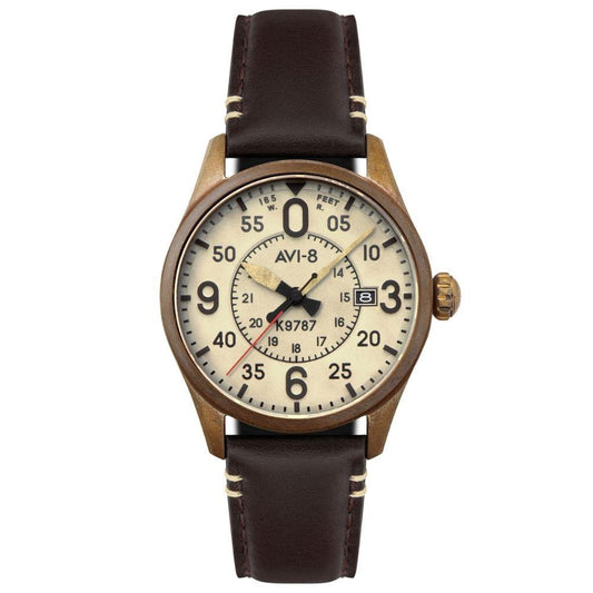 AVI-8 AV-4090-07 Erkek Kol Saati