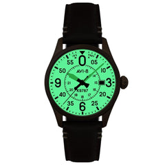 AVI-8 AV-4090-07 Erkek Kol Saati