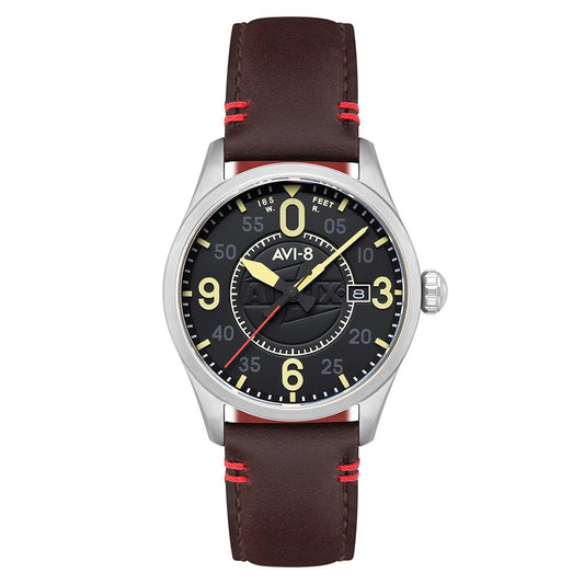 AVI-8 AV-4090-08 Erkek Kol Saati