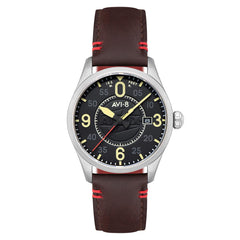 AVI-8 AV-4090-08 Erkek Kol Saati