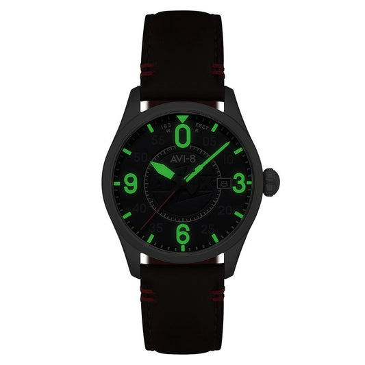 AVI-8 AV-4090-08 Erkek Kol Saati