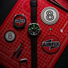 AVI-8 AV-4090-08 Erkek Kol Saati