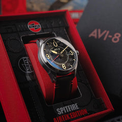 AVI-8 AV-4090-08 Erkek Kol Saati