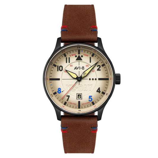 AVI-8 AV-4094-06 Erkek Kol Saati