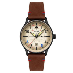AVI-8 AV-4094-06 Erkek Kol Saati