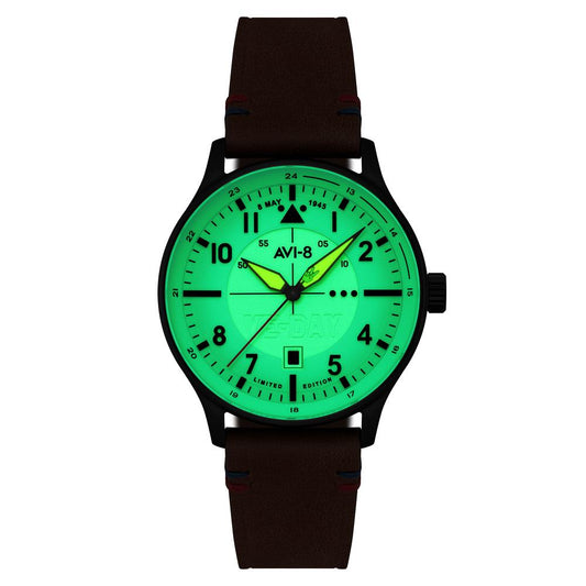 AVI-8 AV-4094-06 Erkek Kol Saati