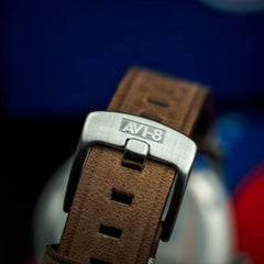 AVI-8 AV-4096-01 Erkek Kol Saati