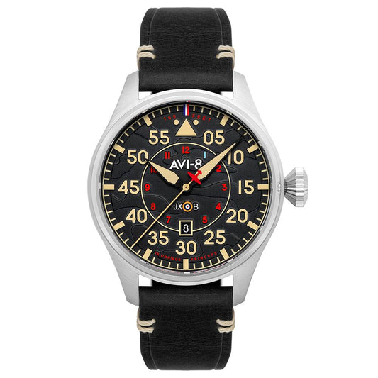 AVI-8 AV-4097-03  Erkek Kol Saati