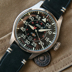 AVI-8 AV-4097-03  Erkek Kol Saati