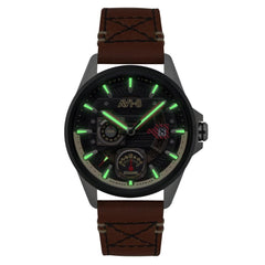 AVI-8 AV-4098-02 Erkek Kol Saati