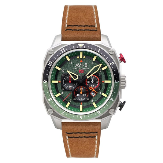 AVI-8 AV-4100-01 Erkek Kol Saati
