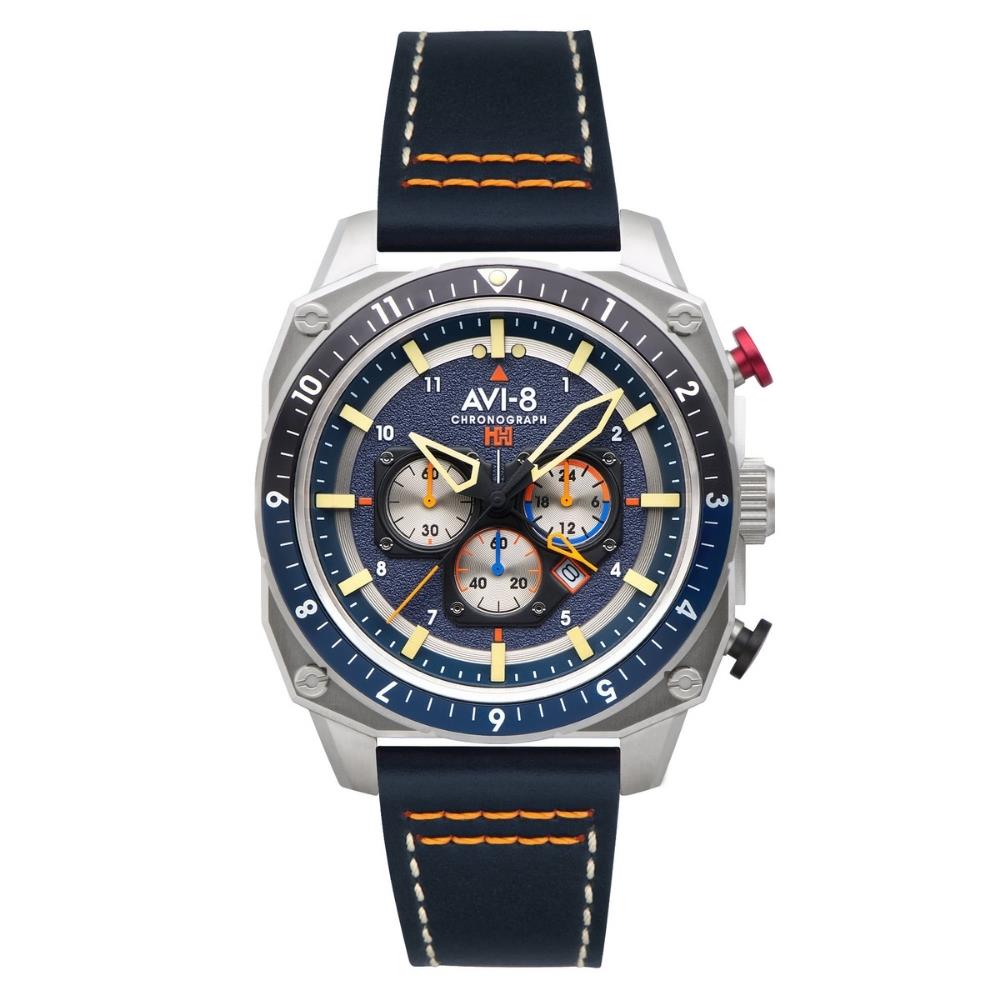 AVI-8 AV-4100-02 Erkek Kol Saati