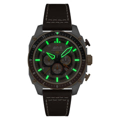 AVI-8 AV-4100-05 Erkek Kol Saati