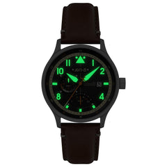 AVI-8 AV-4101-0B Erkek Kol Saati