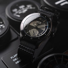AVI-8 AV-4112-05  Erkek Kol Saati