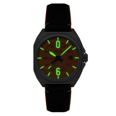 AVI-8 AV-4115-02 Erkek Kol Saati