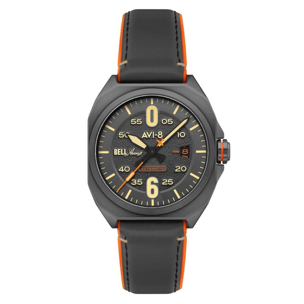AVI-8 AV-4115-06 Erkek Kol Saati