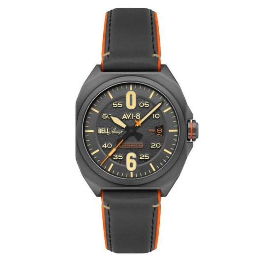 AVI-8 AV-4115-06 Erkek Kol Saati