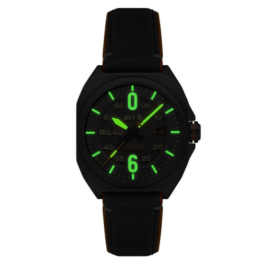 AVI-8 AV-4115-06 Erkek Kol Saati