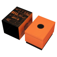 AVI-8 AV-4115-06 Erkek Kol Saati