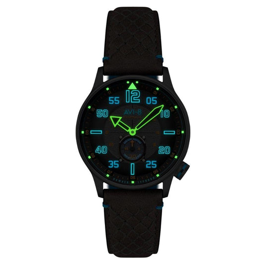 AVI-8 AV-4119-03 Erkek Kol Saati