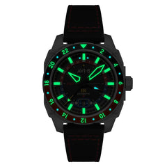 AVI-8 AV-4122-01 Erkek Kol Saati