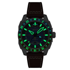 AVI-8 AV-4122-02 Erkek Kol Saati