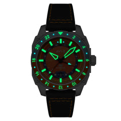 AVI-8 AV-4122-06 Erkek Kol Saati