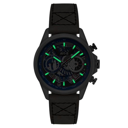 AVI-8 AV-4125-03 Erkek Kol Saati