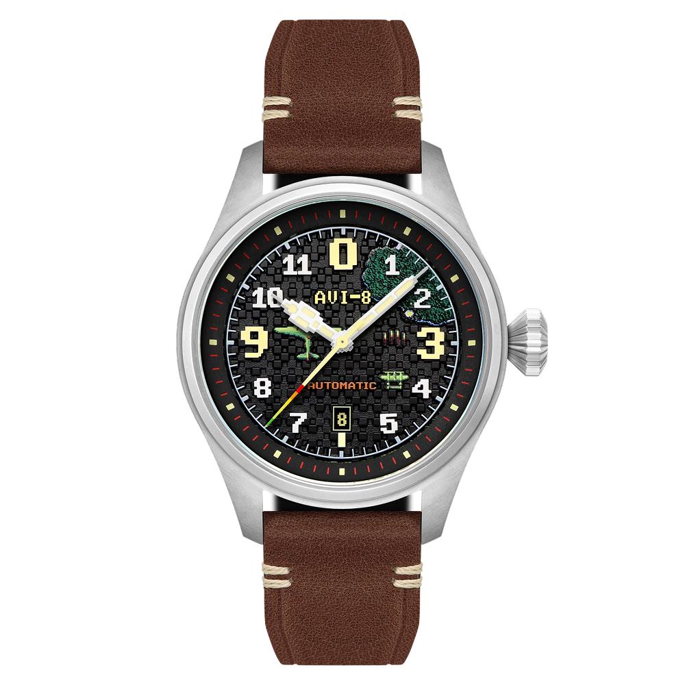 AVI-8 AV-4126-01 Erkek Kol Saati