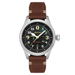 AVI-8 AV-4126-01 Erkek Kol Saati