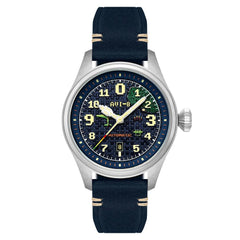 AVI-8 AV-4126-02 Erkek Kol Saati