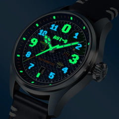 AVI-8 AV-4126-02 Erkek Kol Saati