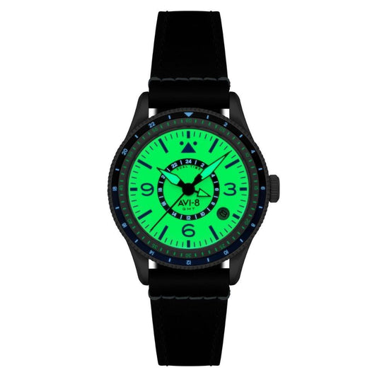 AVI-8 AV-4128-02 Erkek Kol Saati