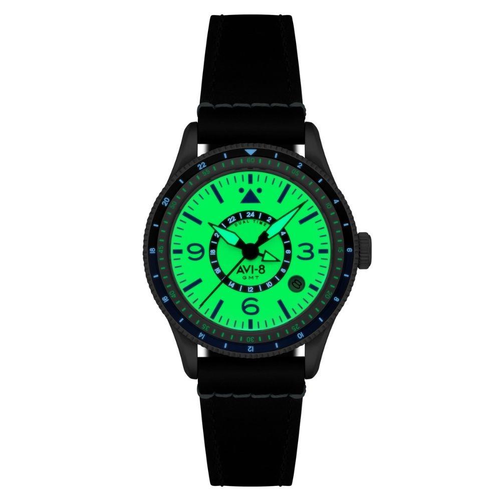 AVI-8 AV-4128-02 Erkek Kol Saati