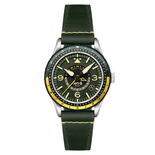 AVI-8 AV-4128-03 Erkek Kol Saati