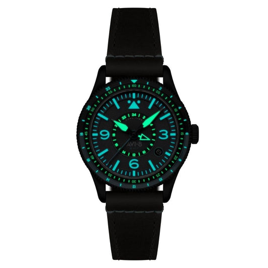 AVI-8 AV-4128-05 Erkek Kol Saati